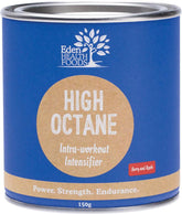 Eden Healthfoods High Octane Cafeine-free Power & Energy